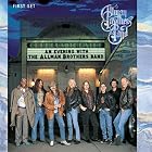 An Evening With The Allman Brothers Band [LIVE] by Allman Brothers Band