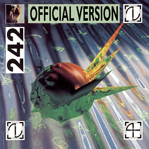 Front 242 - Official Version - Zortam Music