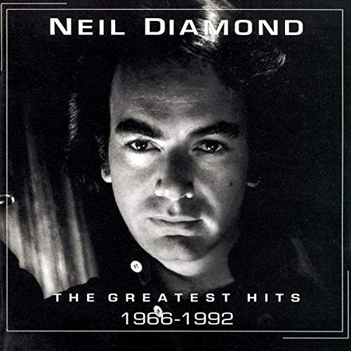 Neil Diamond - The Greatest Hits (1966-1992) (1 of 2) - Zortam Music