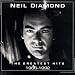Neil Diamond - Red Red Wine