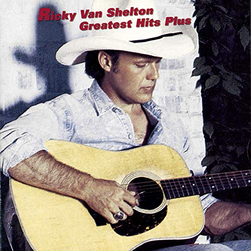 Ricky Van Shelton - Wear My Ring Around Your Neck Lyrics - Zortam Music
