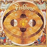 Give a Monkey a Brain... by Fishbone