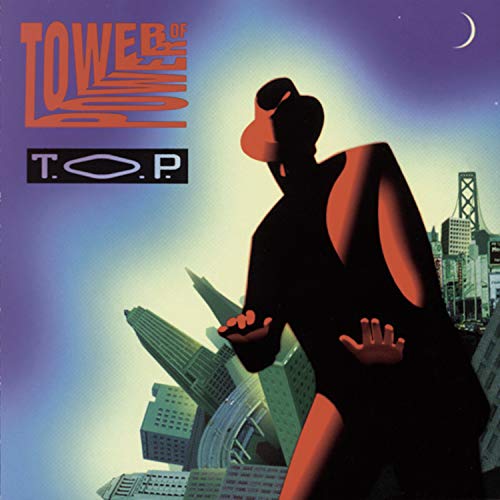 Tower of Power - T.O.P. - Zortam Music