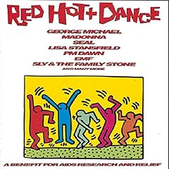 Red Hot + Dance