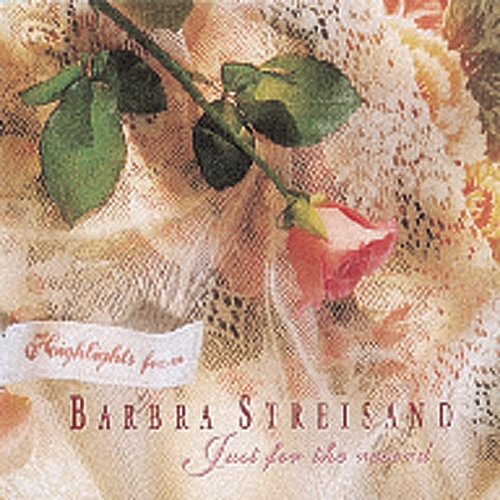 Barbra Streisand - Just For The Record Highlights