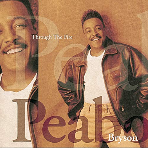 PEABO BRYSON - Same Old Love Lyrics - Zortam Music