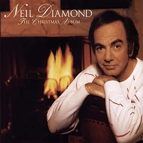 Neil Diamond - Hark The Herald Angels Sing Lyrics - Zortam Music