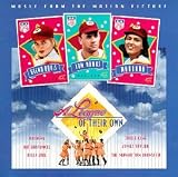 Buy A League Of Their Own: Music From The Motion Picture on Amazon