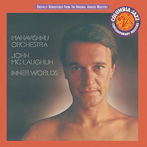 Mahavishnu Orchestra - Inner World - Zortam Music