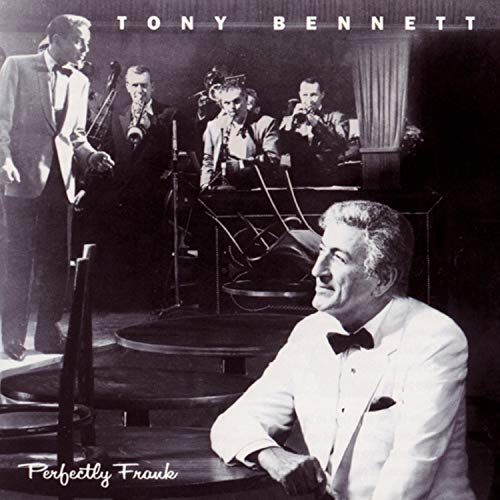 TONY BENNETT - Day In, Day Out Lyrics - Zortam Music