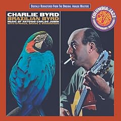 Brazilian Byrd