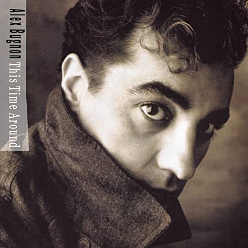 Alex Bugnon - This Time Around - Zortam Music