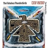 The Fabulous Thunderbirds - Hot Stuff: The Greatest Hits by The Fabulous Thunderbirds