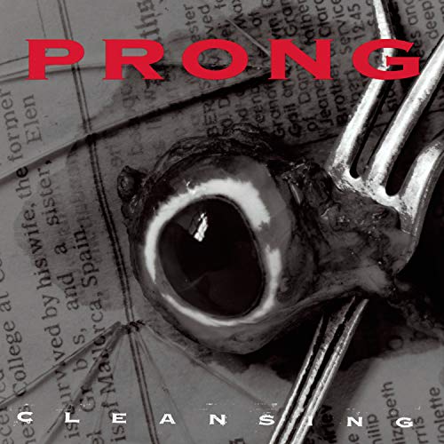 Prong - Cleansing - Zortam Music