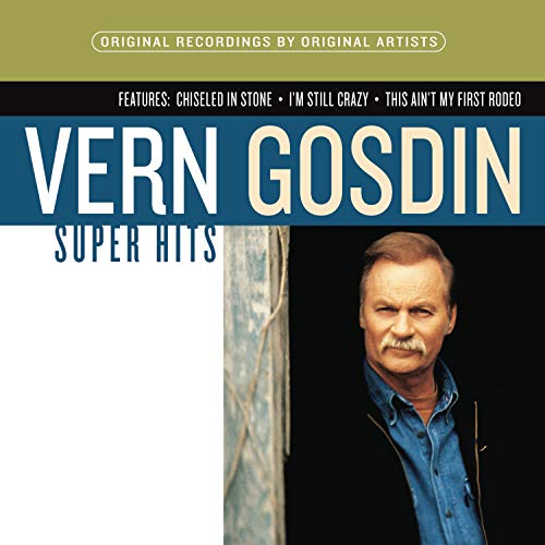 Vern Gosdin - Vern Gosdin - Zortam Music