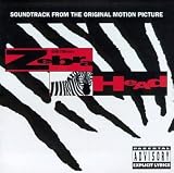 Buy Zebra Head: Soundtrack From The Original Motion Picture on Amazon