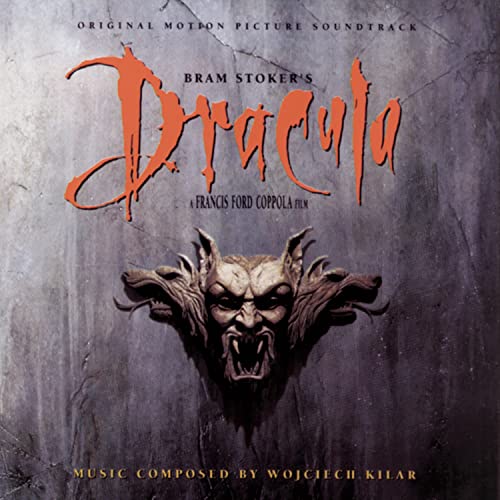 Wojciech Kilar - Dracula - Zortam Music