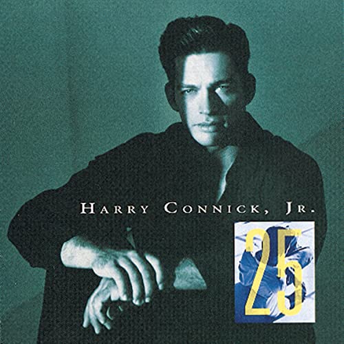 Harry Connick, Jr. - 