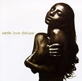 Love Deluxe by Sade