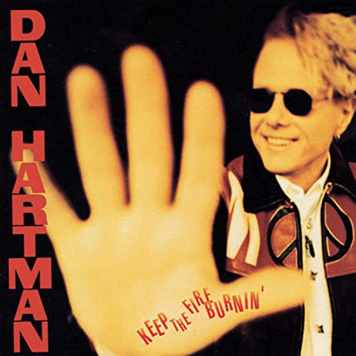 Dan Hartman - We Are The Young Lyrics - Zortam Music