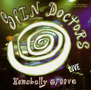 Homebelly Groove