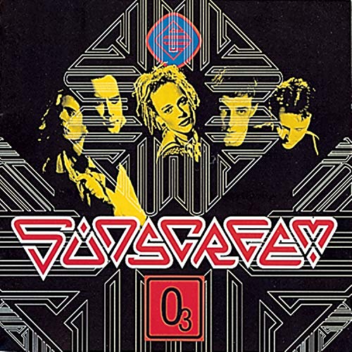 Sunscreem - O3 - Zortam Music