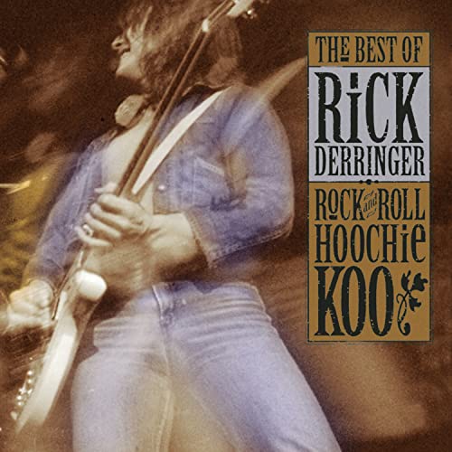 Rick Derringer - the best of Rick Derringer - Zortam Music