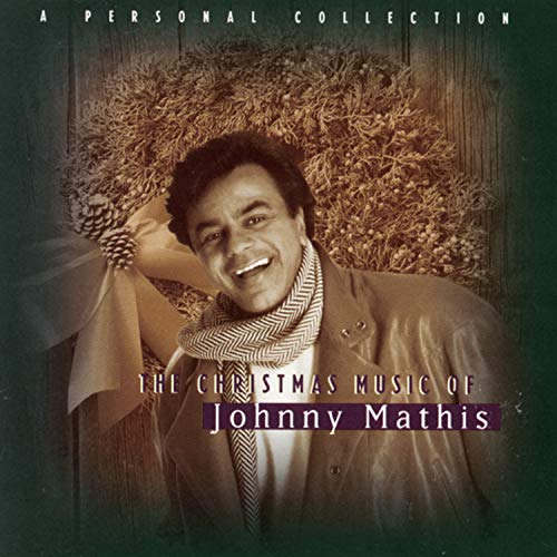 Johnny Mathis - Sleigh Ride Lyrics - Zortam Music