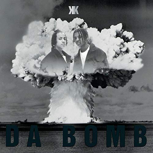 Kris Kross - Da Bomb - Zortam Music