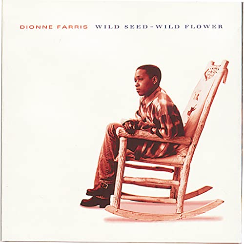 Dionne Farris - Wild Seed -- Wild Flower - Zortam Music