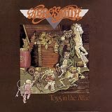 Toys-In-The-Attic album lyrics