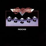 Rocks album lyrics