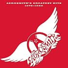 Aerosmith's Greatest Hits [LIMITED EDITION] [ORIGINAL RECORDING REMASTERED] by Aerosmith