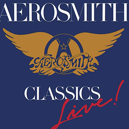 Aerosmith - Classics Live ! - Zortam Music