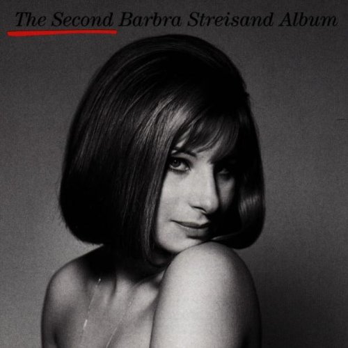 Barbra Streisand - Second Barbra Streisand Album