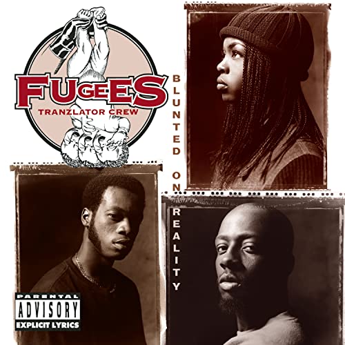 The Fugees - Boof Baf Lyrics - Zortam Music