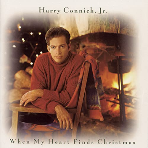 Harry Connick Jr. - When My Heart Finds Christmas Lyrics - Zortam Music