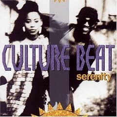 Culture Beat&nbsp;-&nbsp;Serenity