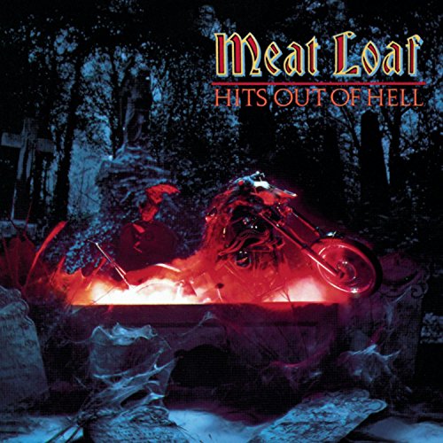 Meat Loaf - Razor