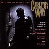 Buy Carlito's Way: Music From The Motion Picture on Amazon