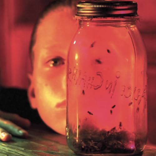 Jar Of Flies album lyrics