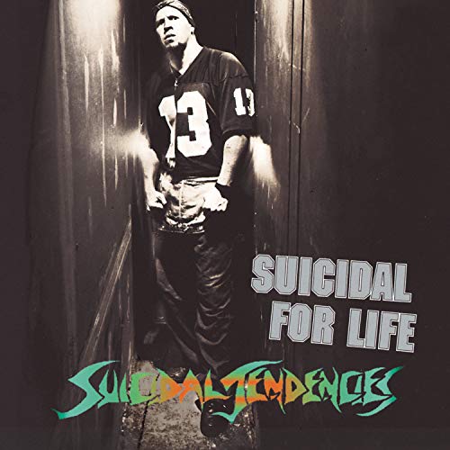 Suicidal For Life