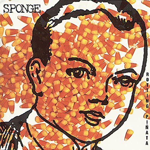 SPONGE - Plowed Lyrics - Zortam Music