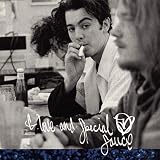 album art to G. Love & Special Sauce