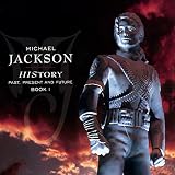 HIStory: Past, Present and Future, Book I