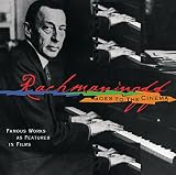 Buy Rachmaninoff Goes to the Movies on Amazon