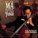Soul of the Tango: The Music of Astor Piazzolla