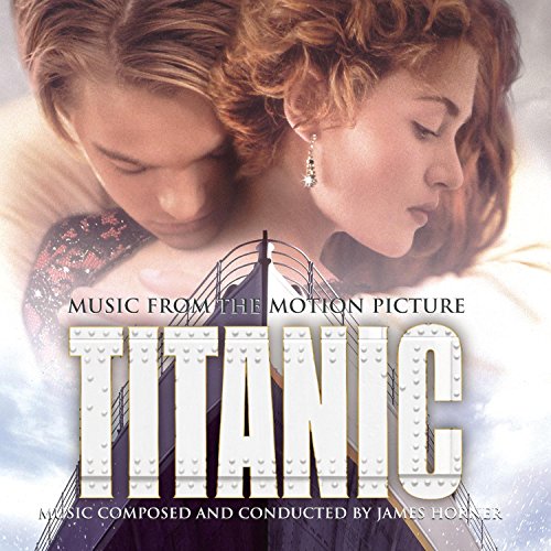 Céline Dion - Titanic - Zortam Music