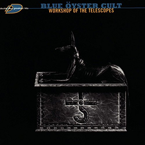 Blue Oyster Cult - Workshop Of The Telescopes - Zortam Music Blue Oyster Cult - Workshop Of The Telescopes - Zortam Music