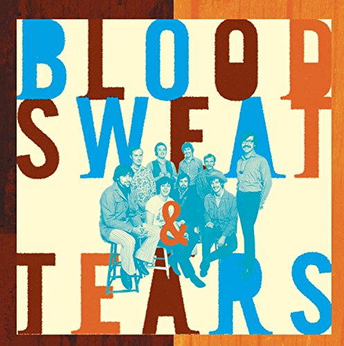 Blood, Sweat & Tears - What Goes Up! (Disc 1) - Zortam Music